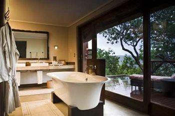 Phinda Mountain Lodge Phinda Private Game Reserve
