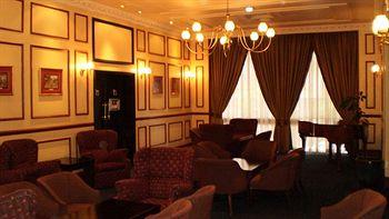 Orion Devonshire Hotel Johannesburg Corner Jorissen & Melle Street Braamfontein