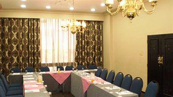 Orion Devonshire Hotel Johannesburg Corner Jorissen & Melle Street Braamfontein
