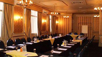 Orion Devonshire Hotel Johannesburg Corner Jorissen & Melle Street Braamfontein