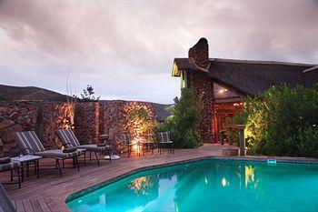 Protea Hotel Botlierskop Private Game Reserve Mossel Bay Farm Botlierskop, Little Brak River District