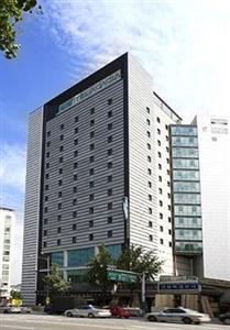 Hotel Acacia Seoul 99 Euljiro 5-ga, Jung-gu