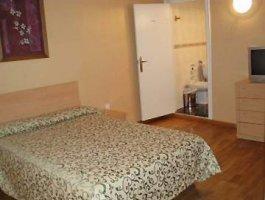 Ramblas Apartment Lancaster Barcelona C/ lancaster n- 5 2 piso