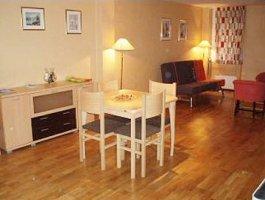 Ramblas Apartment Lancaster Barcelona C/ lancaster n- 5 2 piso