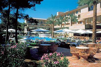 Hotel Illot Park Capdepera Calle Monturiol S/N Cala Ratjada