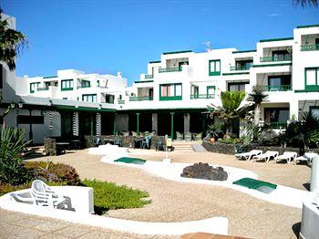 Neptuno Apartments Lanzarote Avenida del Jablillo s/n, Costa Teguise