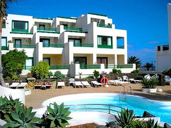 Neptuno Apartments Lanzarote Avenida del Jablillo s/n, Costa Teguise