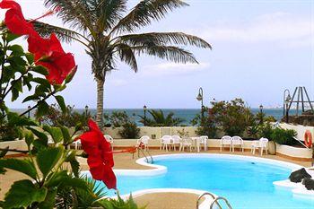 Neptuno Apartments Lanzarote Avenida del Jablillo s/n, Costa Teguise