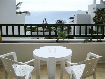 Neptuno Apartments Lanzarote Avenida del Jablillo s/n, Costa Teguise