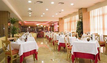 Hotel Florida Fuengirola Calle Doctor Galvez Ginachero s/n