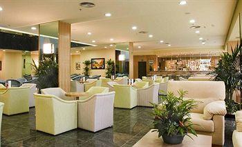 Hotel Florida Fuengirola Calle Doctor Galvez Ginachero s/n