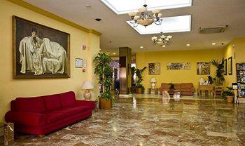 Angela Hotel Fuengirola Calle Jaen 2