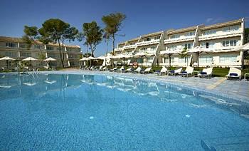 Blau Porto Petro Beach Resort & Spa Santanyi Carrer Des Far 16 Porto Petro