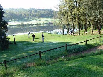 Hotel El Montanya Resort & Spa Seva Avda. Montseny, s/n