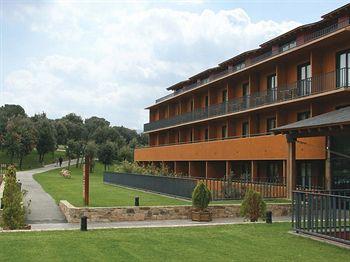 Hotel El Montanya Resort & Spa Seva Avda. Montseny, s/n