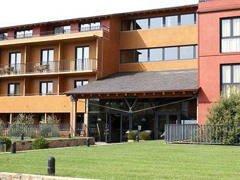 Hotel El Montanya Resort & Spa Seva Avda. Montseny, s/n