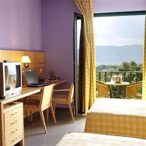 Hotel El Montanya Resort & Spa Seva Avda. Montseny, s/n