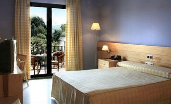 Hotel El Montanya Resort & Spa Seva Avda. Montseny, s/n