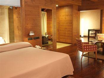 Hotel El Montanya Resort & Spa Seva Avda. Montseny, s/n