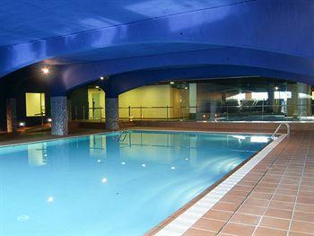 Hotel El Montanya Resort & Spa Seva Avda. Montseny, s/n