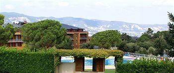 Hotel El Montanya Resort & Spa Seva Avda. Montseny, s/n