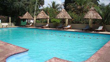 Colosseum Hotel & Fitness Club Dar es Salaam 79, Haille Selassie Road