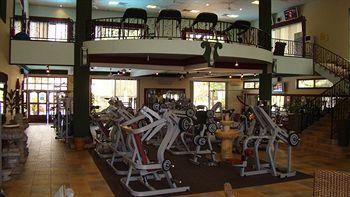 Colosseum Hotel & Fitness Club Dar es Salaam 79, Haille Selassie Road