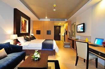 Admiral Premier Bangkok Apartments 138 Soi 23 Sukhumvit Road