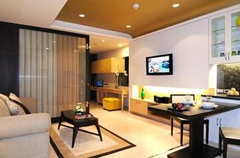 Admiral Premier Bangkok Apartments 138 Soi 23 Sukhumvit Road