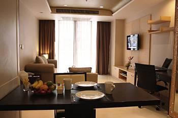 Admiral Premier Bangkok Apartments 138 Soi 23 Sukhumvit Road