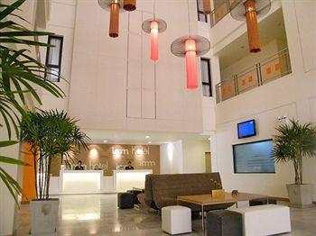 Imm Hotel Thaphae Chiang Mai 17/1 Kotchasarn Road Tombon Changklan Muang