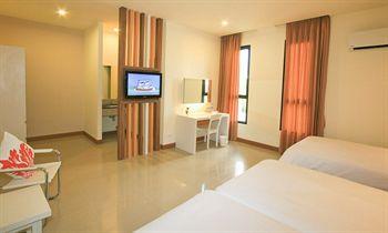 Imm Hotel Thaphae Chiang Mai 17/1 Kotchasarn Road Tombon Changklan Muang