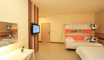 Imm Hotel Thaphae Chiang Mai 17/1 Kotchasarn Road Tombon Changklan Muang