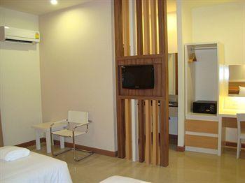 Imm Hotel Thaphae Chiang Mai 17/1 Kotchasarn Road Tombon Changklan Muang