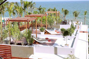 Haven Resort Phetchaburi 1449 Chala Samut Road