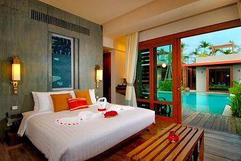 Haven Resort Phetchaburi 1449 Chala Samut Road