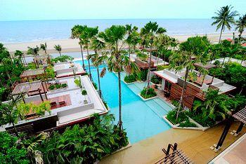 Haven Resort Phetchaburi 1449 Chala Samut Road