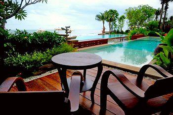 Haven Resort Phetchaburi 1449 Chala Samut Road