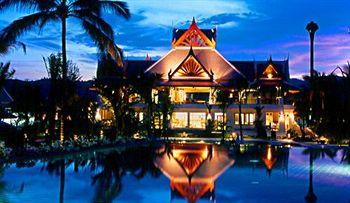 Mukdara Beach Villa and Spa Resort 26/14 Moo 7 Khuk Khak Takuapa