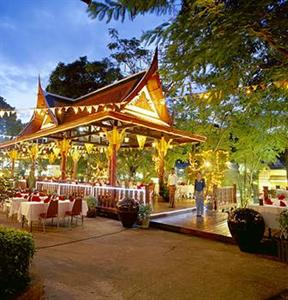 Tropical Garden Resort Phuket 247 Kata Beach Koktanode Road Muang
