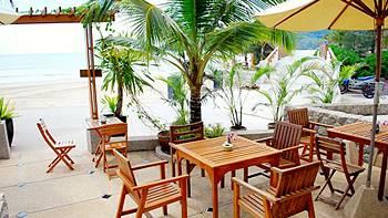 Layalina Hotel Phuket 75-75/1 Moo 3 Beach Road Kamala Beach