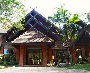 Iyara Park Hotel Uthai Thani 55 Moo 4, Hattanong, Muang