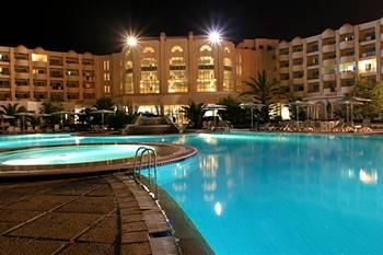 El Mouradi El Menzah Hotel Hammamet Zone Touristique Yasmine Hammamet