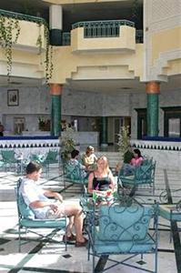 El Mouradi El Menzah Hotel Hammamet Zone Touristique Yasmine Hammamet