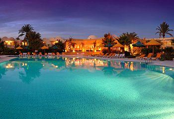 Ksar Djerba Hotel Midoun Bp 354 Zone Touristique Midoun