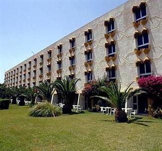 Sangho Le Syphax Hotel Sfax Jardin Public, Route Soukra