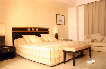 Hotel Borj Dhiafa Sfax Route Soukra Km 3