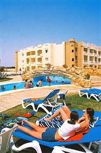 Sun Beach Resort Tunis Zone Touristique BP 47