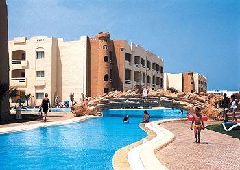 Sun Beach Resort Tunis Zone Touristique BP 47