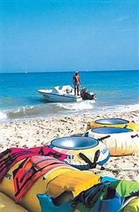 Sun Beach Resort Tunis Zone Touristique BP 47